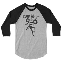 Club 950 Lucky Number