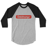 Delchamps