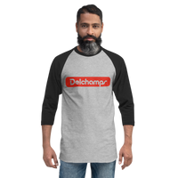 Delchamps