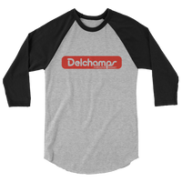 Delchamps