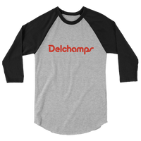 Delchamps
