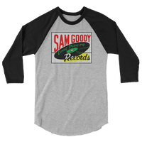Sam Goody