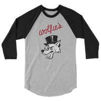 Wolfie's