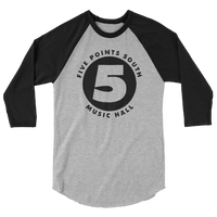 5 Points South Music Hall