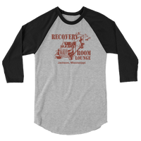 Recovery Room Lounge