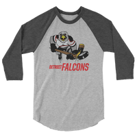 Detroit Falcons