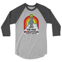 1982 World's Fair - Knoxville