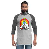 1982 World's Fair - Knoxville