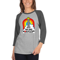 1982 World's Fair - Knoxville