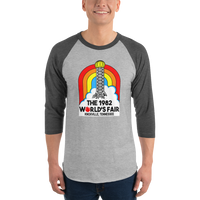 1982 World's Fair - Knoxville