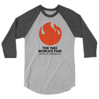 1982 World's Fair - Knoxville