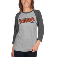 KRQR - San Francisco, CA