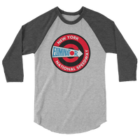 New York National Speedway