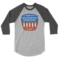 North Wilkesboro Speedway