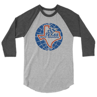 Texas World Speedway