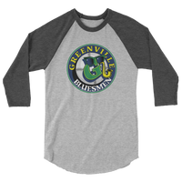 Greenville Bluesmen