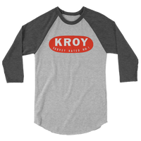 KROY - Sacramento, CA