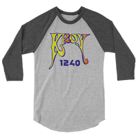 KROY - Sacramento, CA