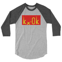KXOK - St. Louis, MO