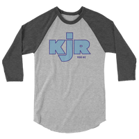 KJR - Seattle, WA