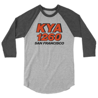 KYA - San Francisco, CA