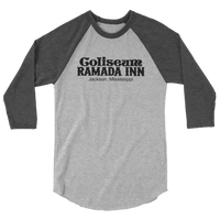Coliseum Ramada Inn