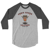Town Creek Saloon