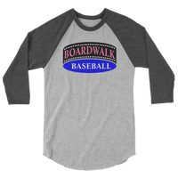 Boardwalk and Baseball