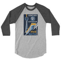 1962 World's Fair - Seattle