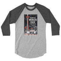 1962 World's Fair - Seattle