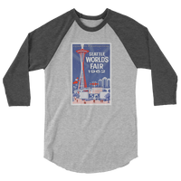 1962 World's Fair - Seattle