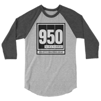 Club 950 Lucky Number