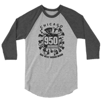 Club 950 Lucky Number