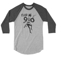 Club 950 Lucky Number