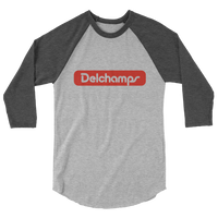 Delchamps