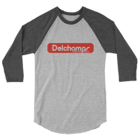 Delchamps