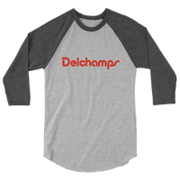 Delchamps