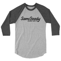 Sam Goody