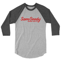 Sam Goody