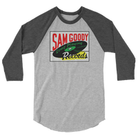 Sam Goody
