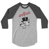 Wolfie's