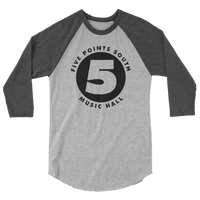 5 Points South Music Hall