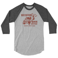 Recovery Room Lounge