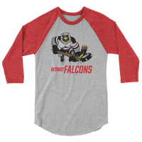 Detroit Falcons