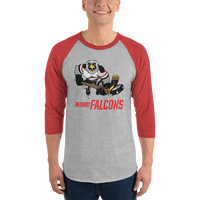 Detroit Falcons