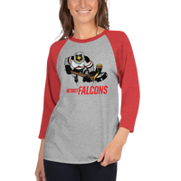 Detroit Falcons