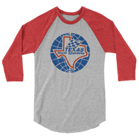 Texas World Speedway