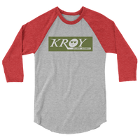 KROY - Sacramento, CA