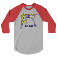 KROY - Sacramento, CA