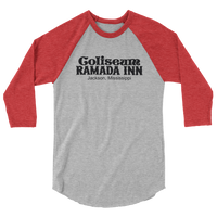 Coliseum Ramada Inn